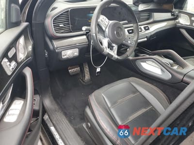 Zdjęcie 8 z 12 samochodu: 2023 MERCEDES-BENZ GLE COUPE AMG 53 4MATIC VIN:4JGFD6BB8PA905828 - miniatura