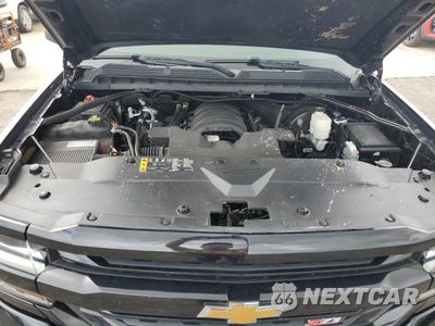 Zdjęcie 11 z 15 samochodu: 2019 CHEVROLET SILVERADO LD K1500 LT VIN:2GCVKPEC5K1110562 - miniatura