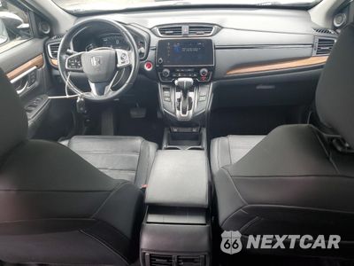 Zdjęcie 8 z 14 samochodu: 2022 HONDA CR-V EXL VIN:2HKRW2H85NH641134 - miniatura