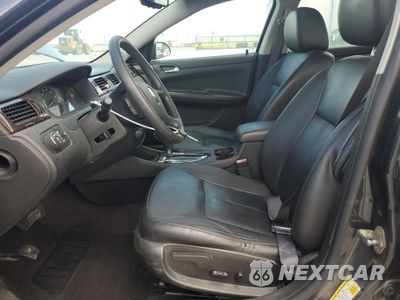 Zdjęcie 7 z 14 samochodu: 2016 CHEVROLET IMPALA LIMITED LTZ VIN:2G1WC5E37G1106504 - miniatura