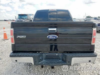 Zdjęcie 6 z 12 samochodu: 2011 FORD F150 SUPERCREW VIN:1FTFW1ETXBFC49231 - miniatura