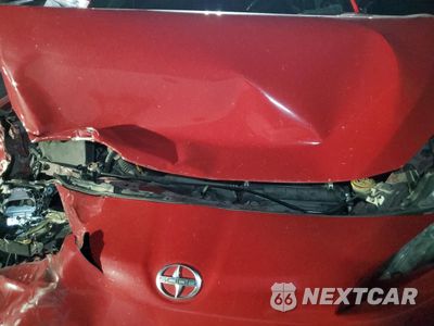 Zdjęcie 11 z 12 samochodu: 2014 TOYOTA SCION FR-S VIN:JF1ZNAA10E8702968 - miniatura