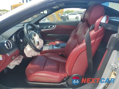 Zdjęcie 7 z 14 samochodu: 2013 MERCEDES-BENZ SL 550 VIN:WDDJK7DA2DF011326 - miniatura