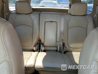 Zdjęcie 10 z 15 samochodu: 2010 SATURN OUTLOOK XR VIN:5GZLRWED5AJ128410 - miniatura