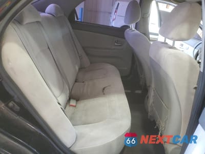 Zdjęcie 10 z 15 samochodu: 2009 KIA SPECTRA EX VIN:KNAFE222295652685 - miniatura