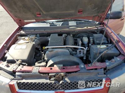 Zdjęcie 12 z 15 samochodu: 2006 CHEVROLET TRAILBLAZER EXT LS VIN:1GNET16S566113273 - miniatura