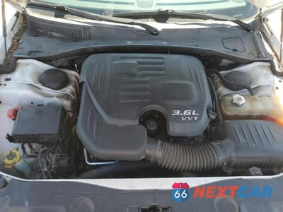 Zdjęcie 11 z 13 samochodu: 2013 DODGE CHARGER SE VIN:2C3CDXBG5DH689110 - miniatura