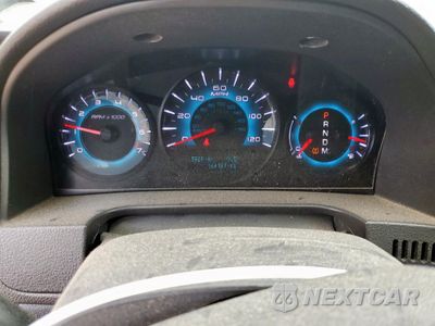 Zdjęcie 9 z 13 samochodu: 2012 FORD FUSION SPORT VIN:3FAHP0KC0CR301478 - miniatura