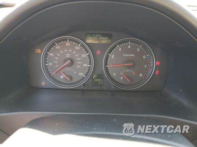 Zdjęcie 9 z 12 samochodu: 2006 VOLVO C70 T5 VIN:YV1MC682X6J005060 - miniatura