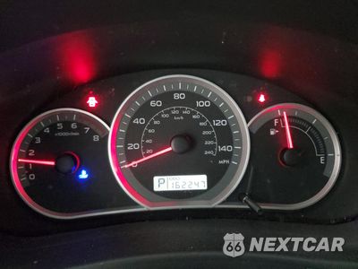 Zdjęcie 9 z 13 samochodu: 2011 SUBARU IMPREZA 2.5I PREMIUM VIN:JF1GH6B63BH826461 - miniatura