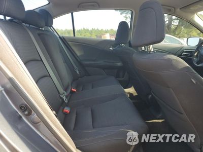 Zdjęcie 10 z 14 samochodu: 2015 HONDA ACCORD SPORT VIN:1HGCR2F51FA189876 - miniatura