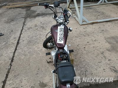 Zdjęcie 6 z 9 samochodu: 2009 YAMAHA XV250 VIN:JYAVG04E79A008106 - miniatura