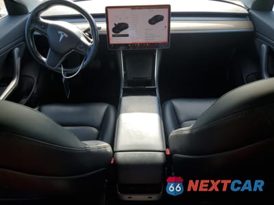 Zdjęcie 8 z 12 samochodu: 2018 TESLA MODEL 3 VIN:5YJ3E1EAXJF045407 - miniatura