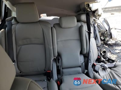 Zdjęcie 10 z 13 samochodu: 2021 HONDA ODYSSEY EXL VIN:5FNRL6H75MB021856 - miniatura