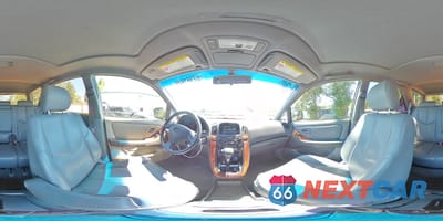 Zdjęcie 15 z 15 samochodu: 2001 LEXUS RX 300 VIN:JTJHF10U610221160 - miniatura