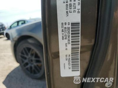 Zdjęcie 13 z 13 samochodu: 2010 DODGE CHARGER SXT VIN:2B3CA3CV9AH108165 - miniatura