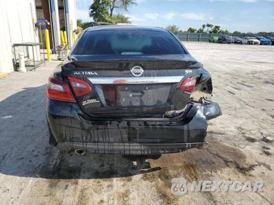 Zdjęcie 6 z 13 samochodu: 2018 NISSAN ALTIMA 2.5 VIN:1N4AL3APXJC249484 - miniatura