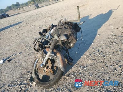 Trzecie zdjęcie samochodu z tyłu: 2004 HARLEY-DAVIDSON FLHRCI VIN:1HD1FRW194Y720801 - miniatura