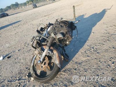 Trzecie zdjęcie samochodu z tyłu: 2004 HARLEY-DAVIDSON FLHRCI VIN:1HD1FRW194Y720801 - miniatura