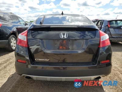 Zdjęcie 6 z 12 samochodu: 2013 HONDA CROSSTOUR EX VIN:5J6TF3H32DL000124 - miniatura