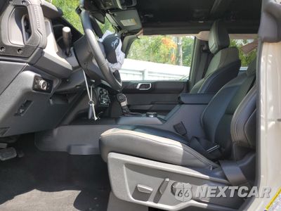 Zdjęcie 7 z 15 samochodu: 2025 FORD BRONCO OUTER BANKS VIN:1FMEE8BPXSLA68142 - miniatura