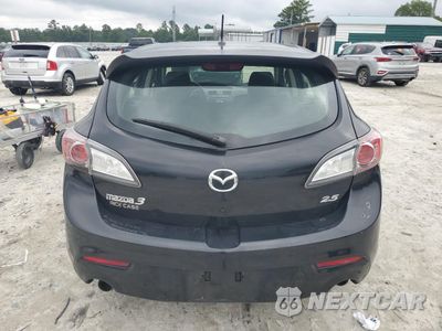 Zdjęcie 6 z 14 samochodu: 2010 MAZDA 3 S VIN:JM1BL1H56A1157503 - miniatura