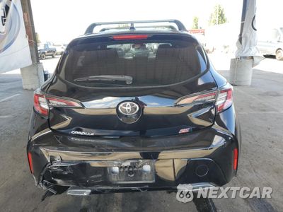 Zdjęcie 6 z 13 samochodu: 2020 TOYOTA COROLLA SE VIN:JTND4RBEXL3082465 - miniatura