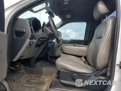 Zdjęcie 7 z 14 samochodu: 2017 FORD F250 SUPER DUTY VIN:1FTBF2B64HEE42573 - miniatura