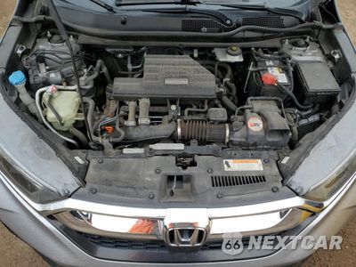 Zdjęcie 12 z 16 samochodu: 2017 HONDA CR-V EXL VIN:5J6RW2H87HL024375 - miniatura