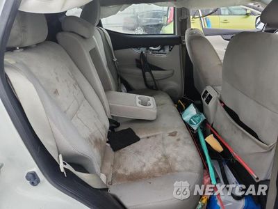 Zdjęcie 11 z 14 samochodu: 2018 NISS ROGUE SPOR VIN:JN1BJ1CPXJW100838 - miniatura