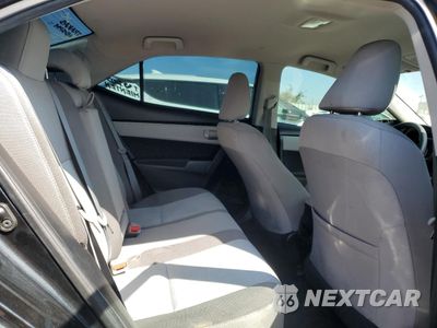 Zdjęcie 10 z 12 samochodu: 2018 TOYOTA COROLLA L VIN:2T1BURHE1JC006253 - miniatura