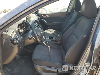 Zdjęcie 7 z 13 samochodu: 2015 MAZDA 3 TOURING VIN:3MZBM1V77FM228413 - miniatura