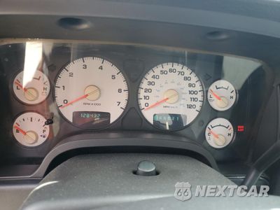 Zdjęcie 9 z 13 samochodu: 2004 DODGE RAM 1500 ST VIN:1D7HA16D34J226460 - miniatura