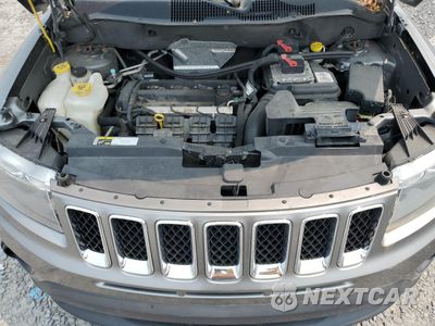 Zdjęcie 11 z 12 samochodu: 2014 JEEP COMPASS SPORT VIN:1C4NJCBA1ED594785 - miniatura