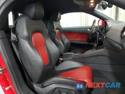 Zdjęcie 10 z 12 samochodu: 2008 AUDI TT 3.2 QUATTRO VIN:TRURD38J281021289 - miniatura