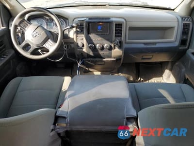 Zdjęcie 8 z 13 samochodu: 2012 DODGE RAM 1500 ST VIN:1C6RD7KT1CS168967 - miniatura