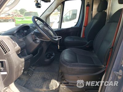 Zdjęcie 7 z 14 samochodu: 2021 RAM PROMASTER 3500 3500 HIGH VIN:3C6MRVJG5ME550489 - miniatura
