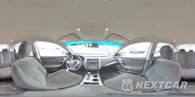 Zdjęcie 15 z 15 samochodu: 2013 NISSAN ALTIMA 2.5 VIN:1N4AL3AP2DC270866 - miniatura