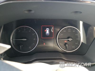 Zdjęcie 9 z 12 samochodu: 2025 SUBARU OUTBACK VIN:4S4BTAAC5S3256274 - miniatura