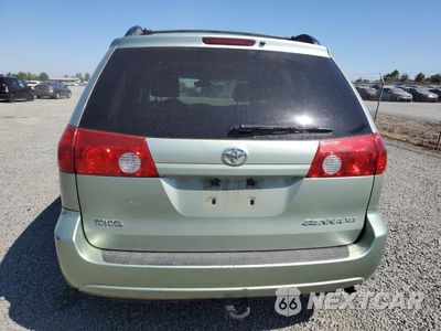 Zdjęcie 6 z 15 samochodu: 2006 TOYOTA SIENNA XLE VIN:5TDZA22C96S424998 - miniatura