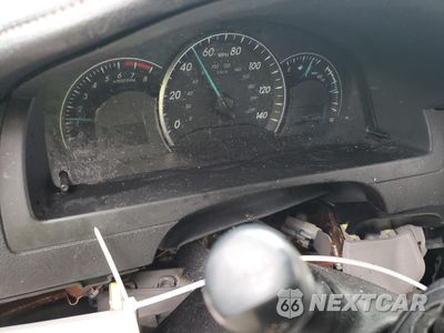 Zdjęcie 9 z 13 samochodu: 2012 TOYOTA CAMRY BASE VIN:4T1BF1FK6CU023197 - miniatura