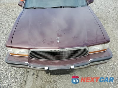 Zdjęcie 11 z 12 samochodu: 1995 BUICK ROADMASTER VIN:1G4BN52P8SR417605 - miniatura