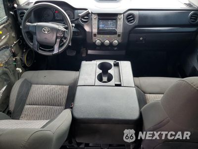 Zdjęcie 8 z 13 samochodu: 2015 TOYOTA TUNDRA DOUBLE CAB SR VIN:5TFRM5F13FX091841 - miniatura
