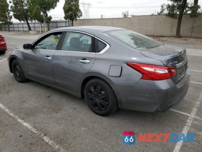 Drugie zdjęcie samochodu z przodu: 2017 NISSAN ALTIMA 2.5 VIN:1N4AL3AP8HN357312 - miniatura