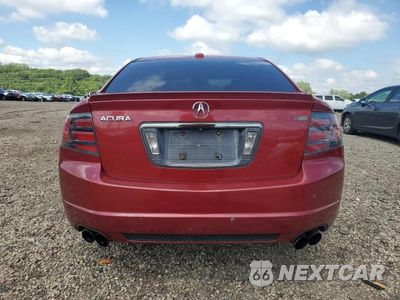 Zdjęcie 6 z 13 samochodu: 2007 ACURA TL TYPE S VIN:19UUA76547A004858 - miniatura