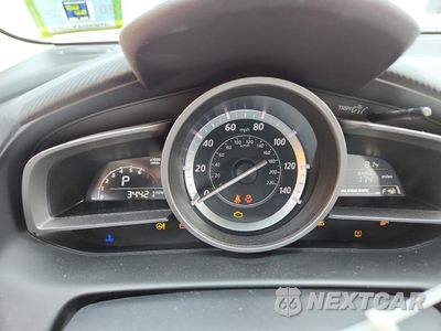 Zdjęcie 9 z 14 samochodu: 2017 MAZDA CX-3 TOURING VIN:JM1DKFC74H0158232 - miniatura