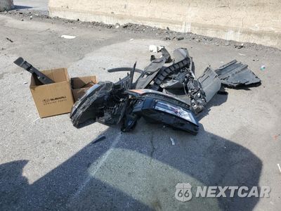 Zdjęcie 13 z 15 samochodu: 2021 NISSAN ROGUE PLATINUM VIN:JN8AT3DDXMW313591 - miniatura