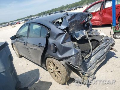 Drugie zdjęcie samochodu z przodu: 2014 KIA FORTE LX VIN:KNAFX4A66E5217866 - miniatura