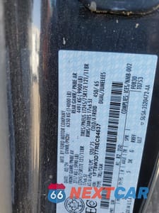 Zdjęcie 13 z 13 samochodu: 2024 FORD F350 SUPER DUTY VIN:1FT8W3DT7REC84637 - miniatura