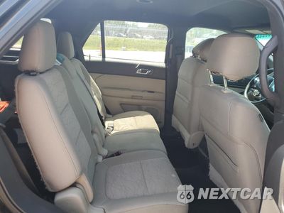 Zdjęcie 11 z 15 samochodu: 2015 FORD EXPLORER VIN:1FM5K8B83FGC52502 - miniatura